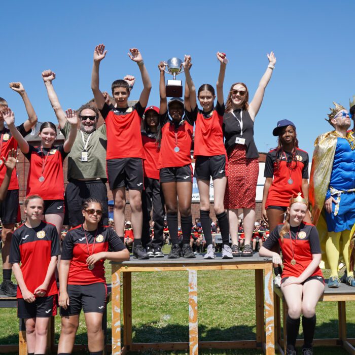 Sports Day 2026